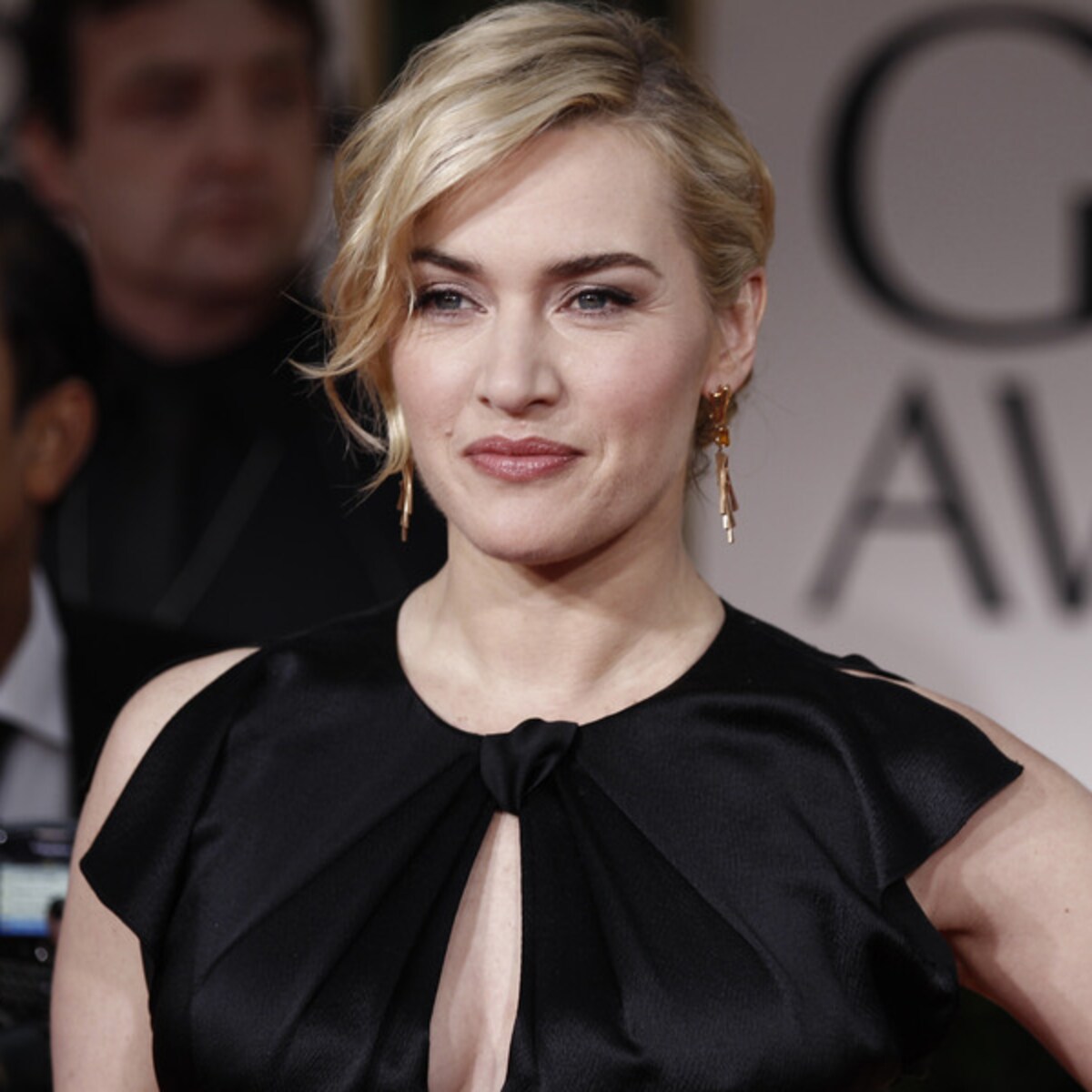 Kate Winslet Eeuwige Zonneschijn Van De Vlekkeloze Geest Haar