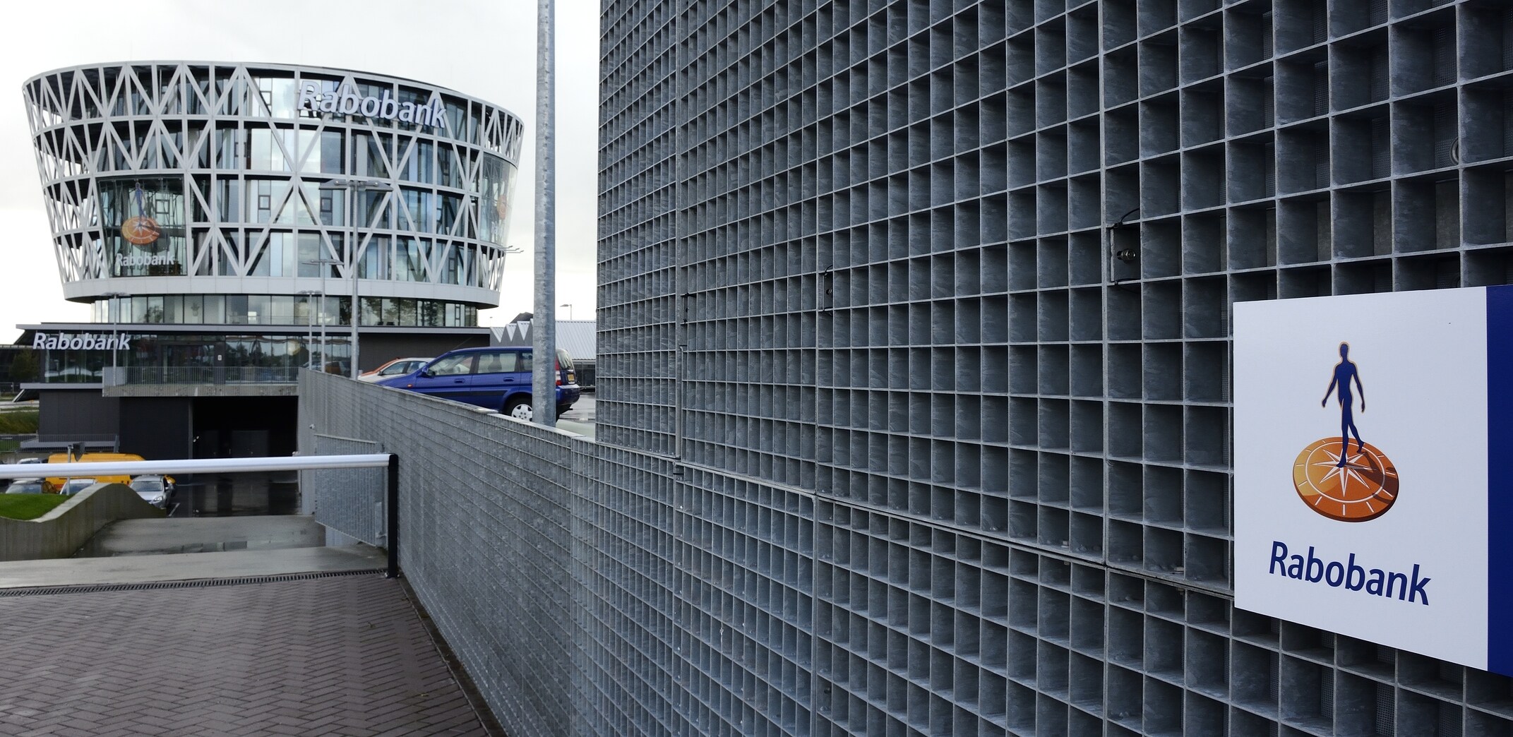 Handelaren Rabobank de cel in om Libor-fraude | de Volkskrant