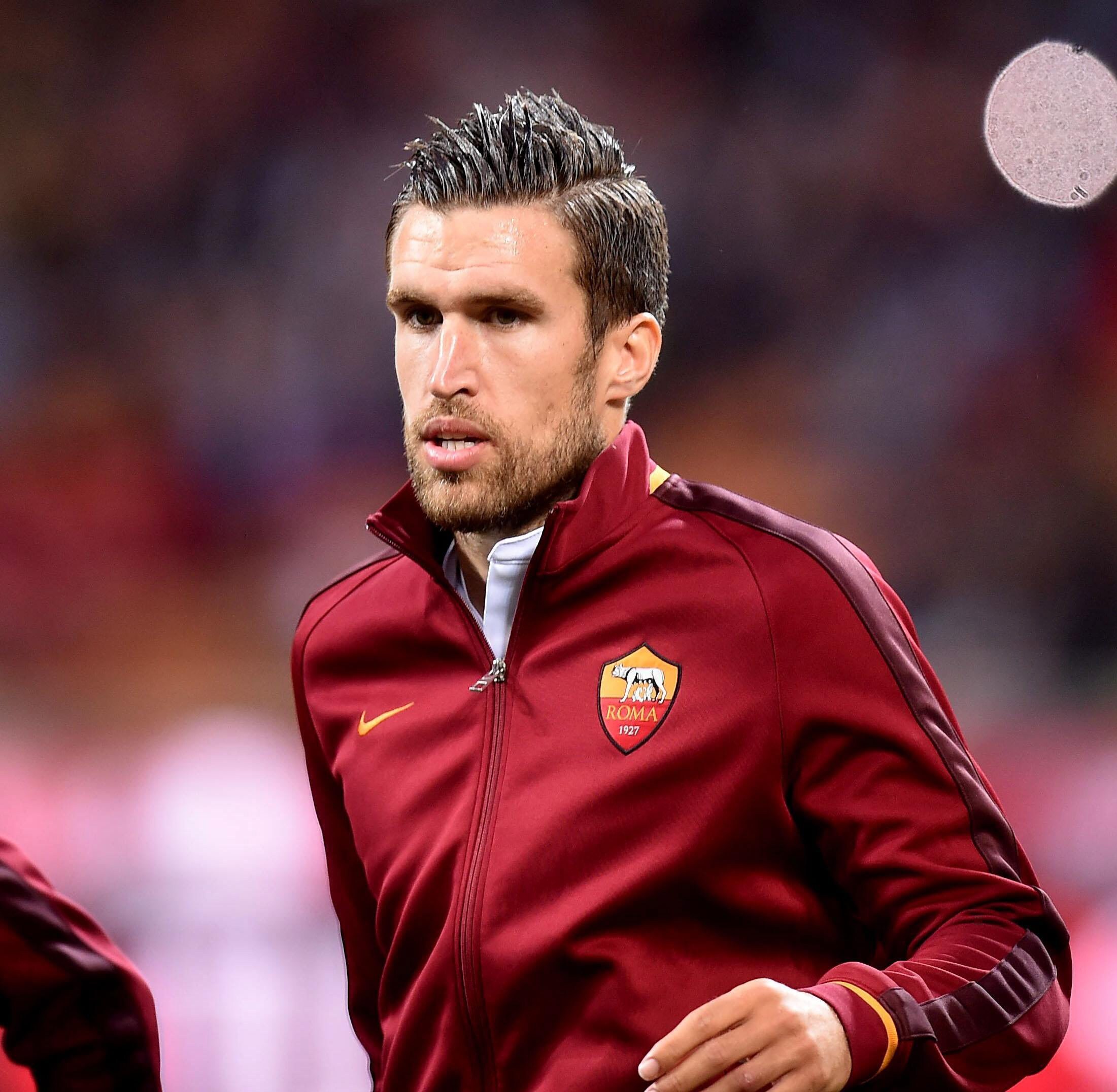 Strootman op zomerstage met Nederlands elftal | de Volkskrant