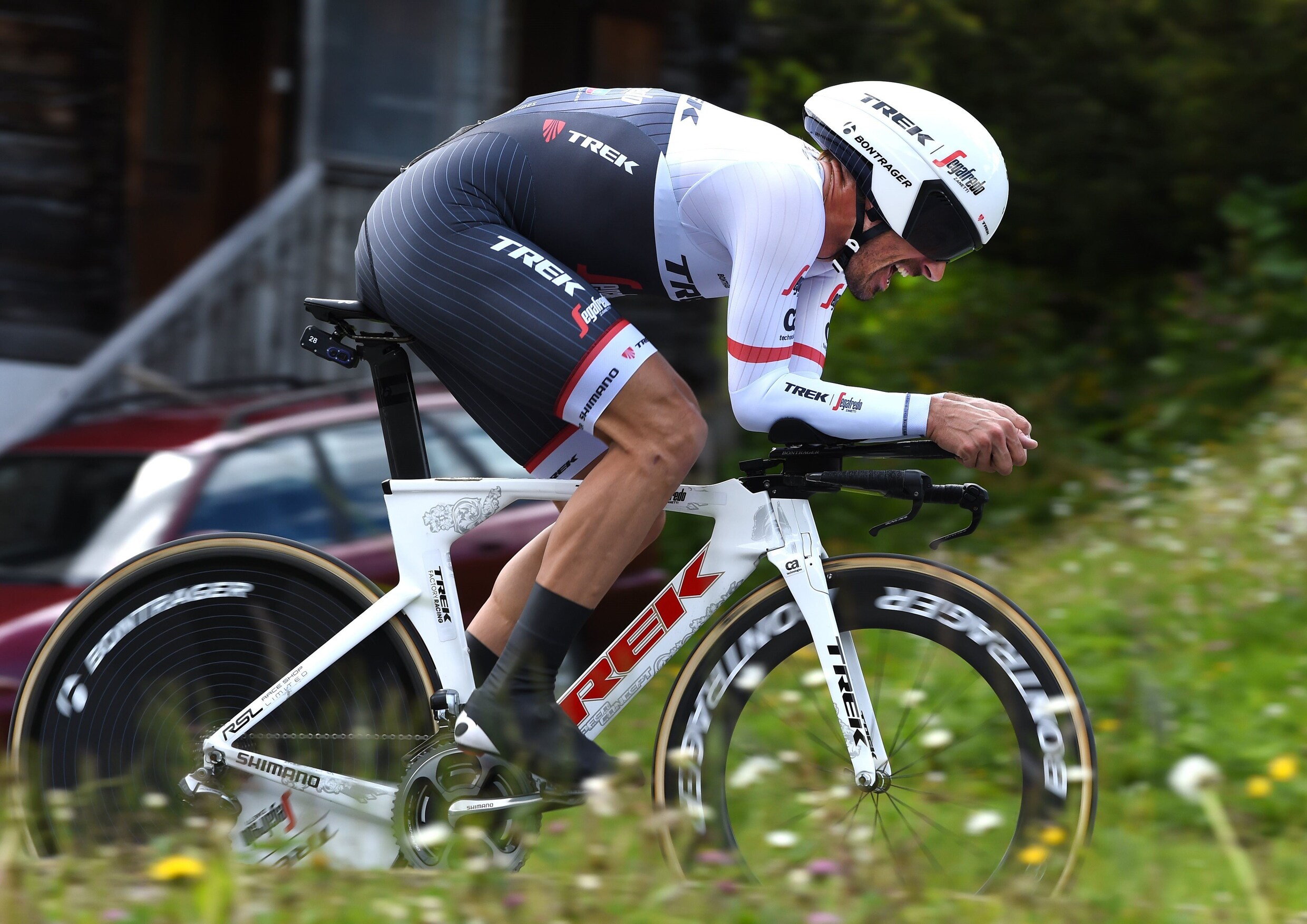 Teruglezen - Cancellara naar de Spelen en buikloop van Groenewegen
