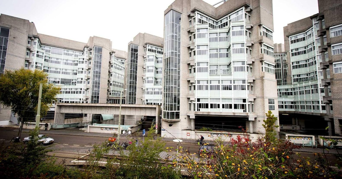 Opinie: SoZa verdient niet de sloophamer, maar status van Rijksmonument