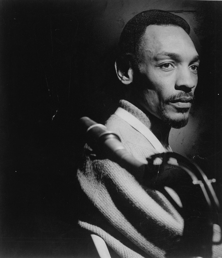 Jazzmuzikant Sam Rivers overleden | de Volkskrant