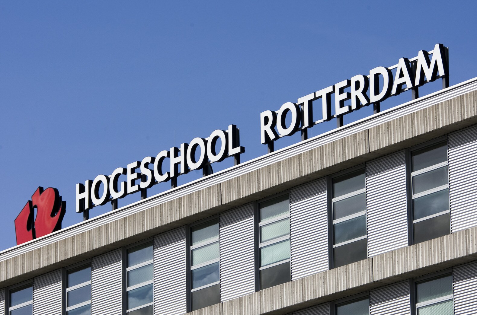 Tbc-onderzoek op Hogeschool Rotterdam