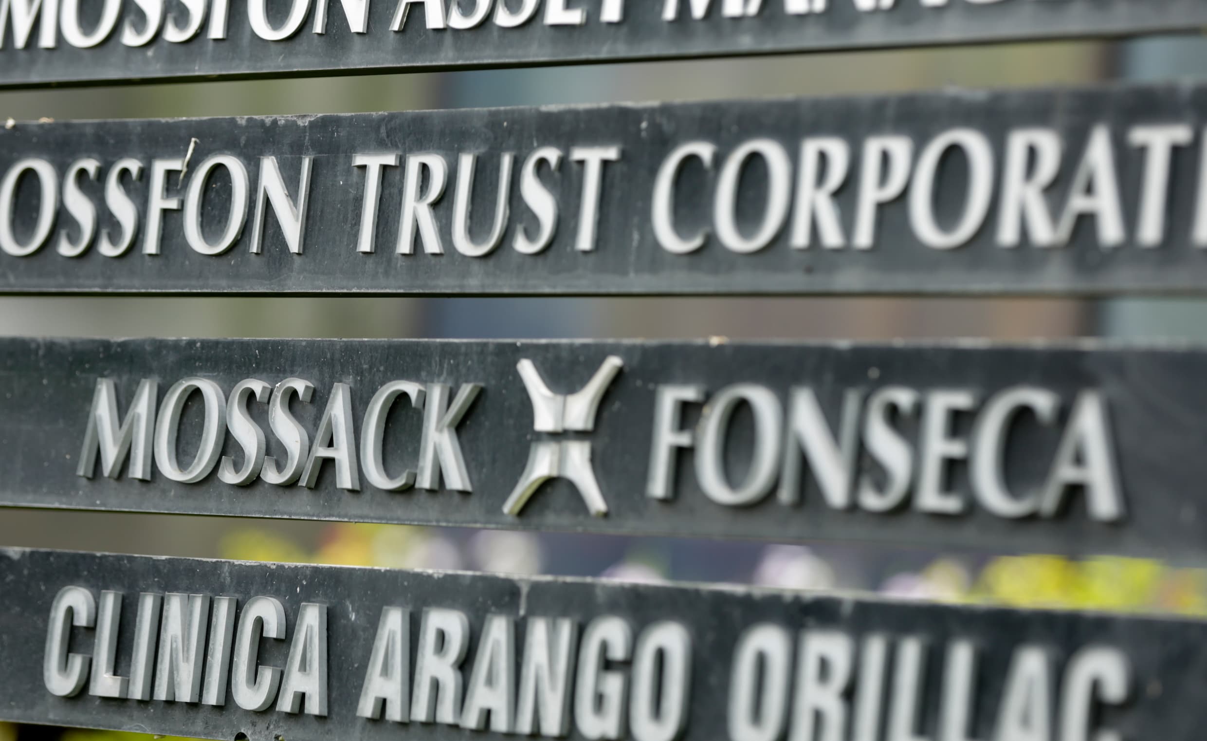 Mossack Fonseca wist zelf voor het overgrote deel niet wie zijn ‘Panama Papers’-klanten waren