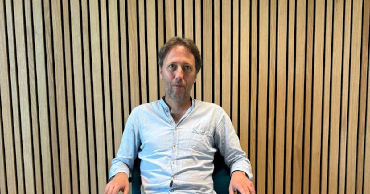 #160: Joris van Casteren, journalist en schrijver
