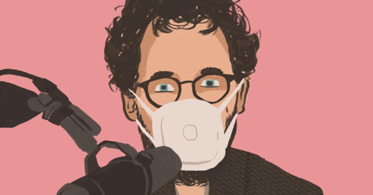 Met Groenteman in quarantaine #7: Ryanne van Dorst, zangeres en presentator