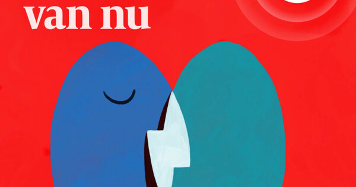 Op een dag krijgt Petra mail: ‘Je woont samen met een monster’